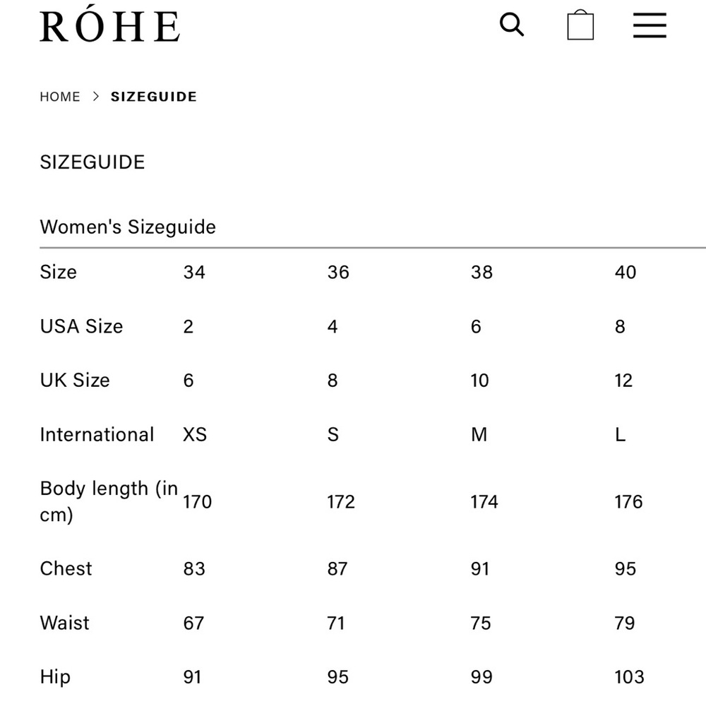 Róhe Leopard One Shoulder Pleated Puff Statement Sleeve Blouse, ROHE, XS, 34 - Picture 12 of 12